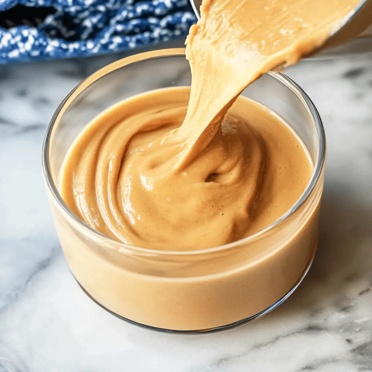 Peanut Butter Recipe