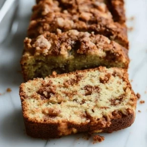 Apple Bread: The Perfect Fall Treat