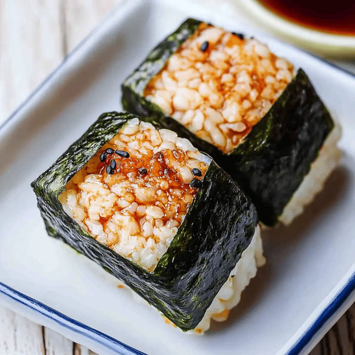 Delicious Chicken Onigiri Recipe: Easy Japanese Rice Balls at Home