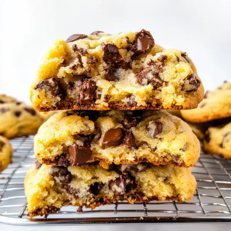 Copycat Levain Cookies