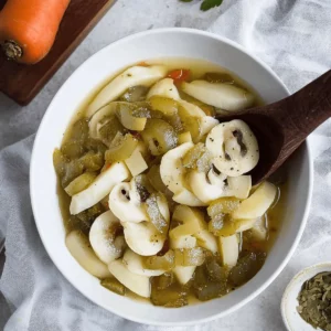 Guineitos en Escabeche