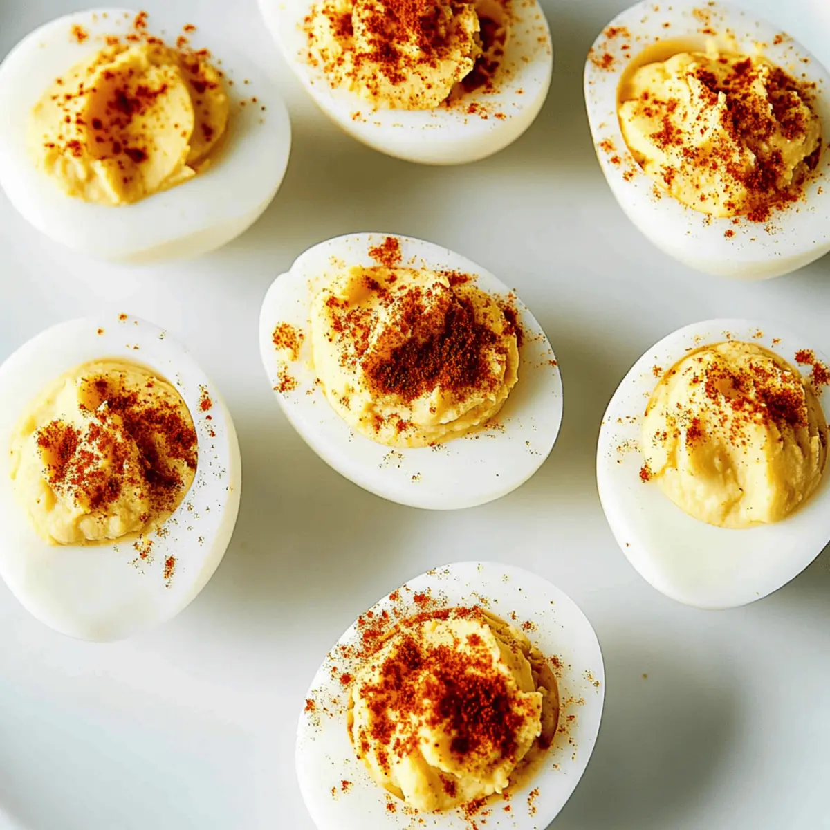 The Best Classic Deviled Eggs Recipe for Perfect Party Appetizers