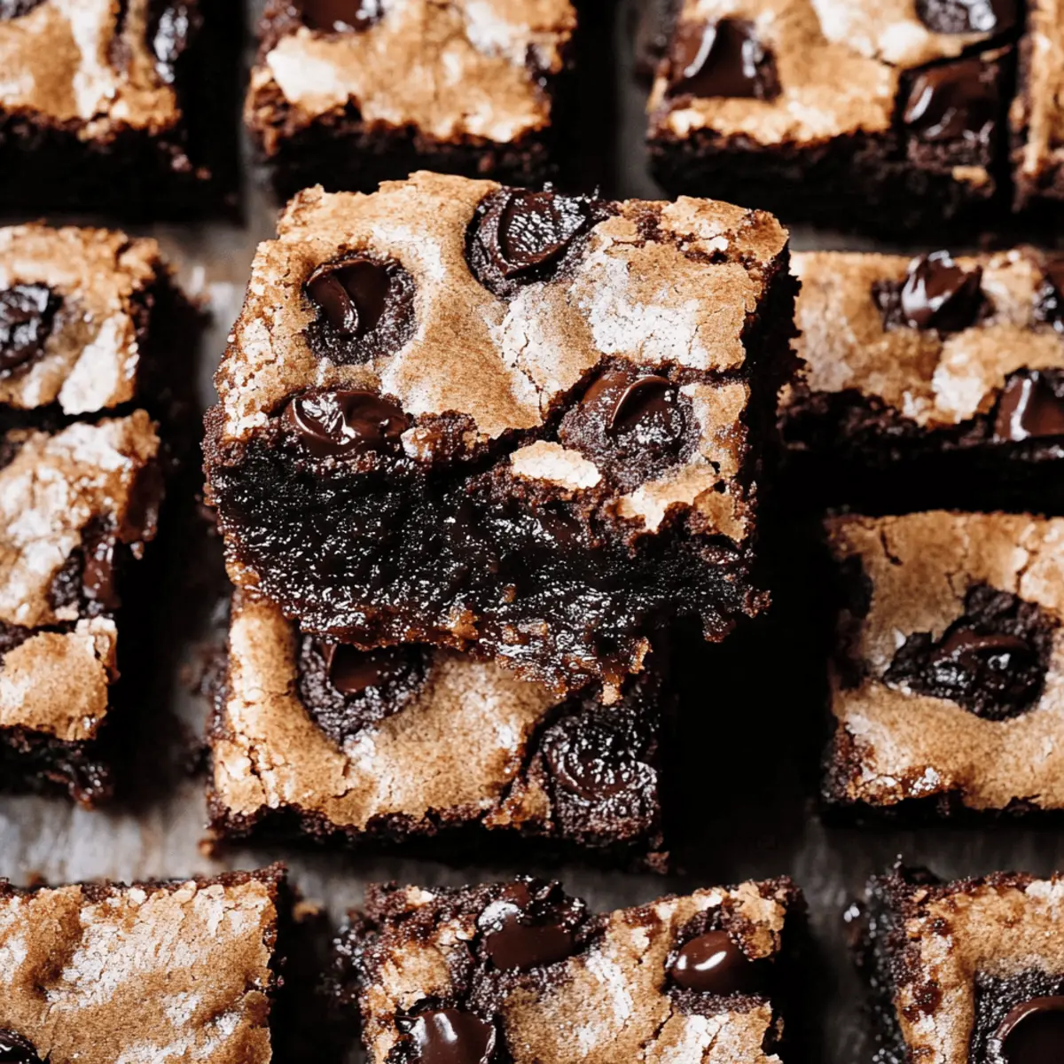 Decadent Brown Butter Brookies Recipe for Ultimate Indulgence