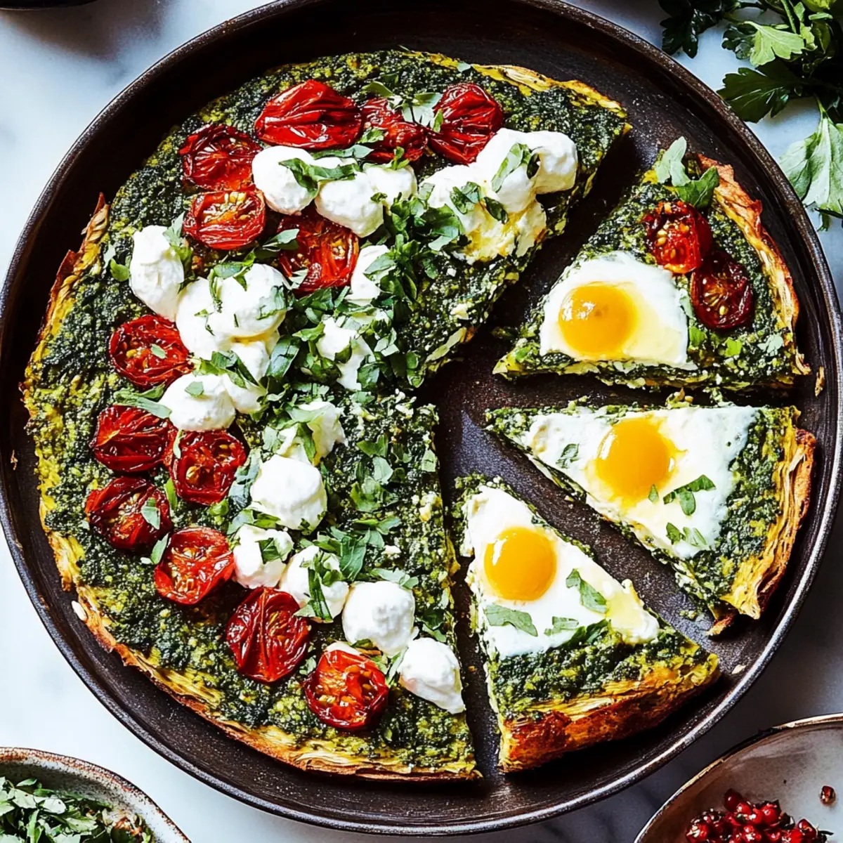 25 Delightful Spring Brunch Ideas