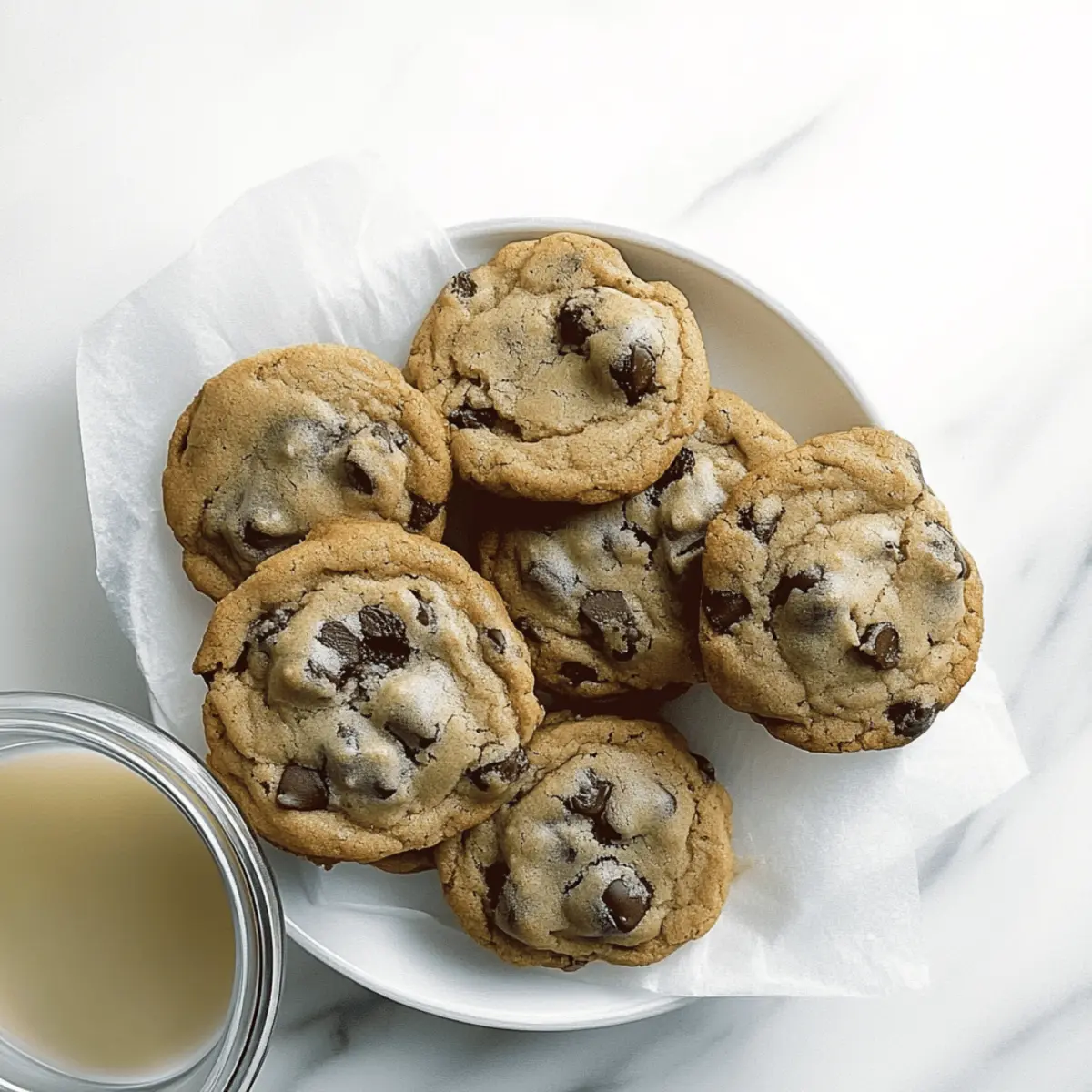 Joanna Gaines’ Chocolate Chip Cookies Recipe for Perfect Treats