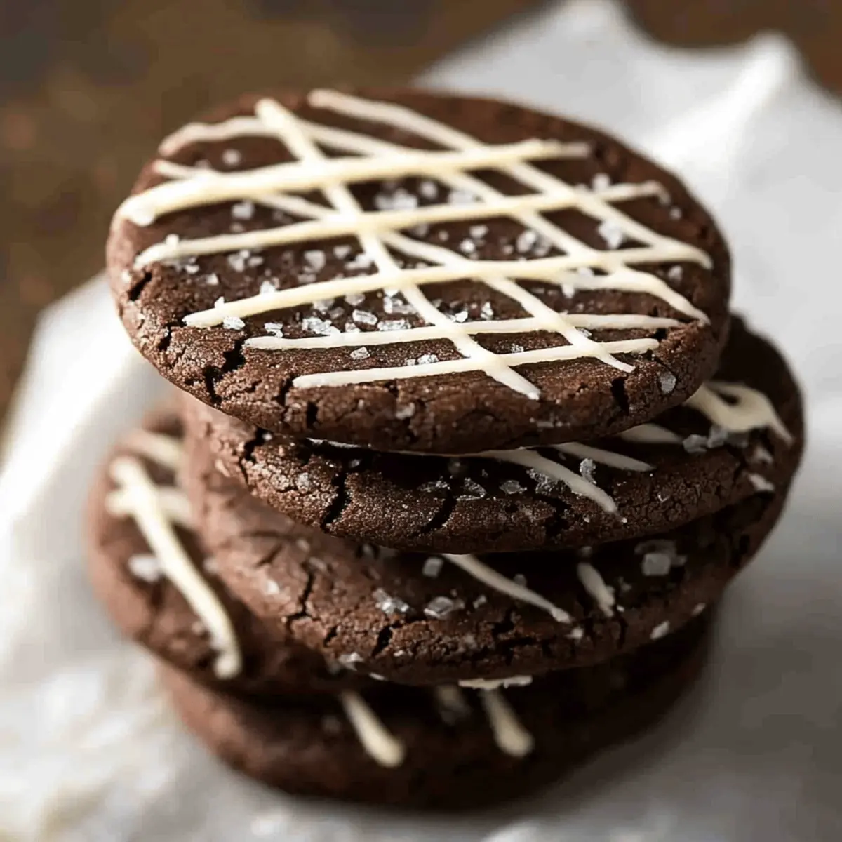 Delicious Chocolate Sugar Cookies Recipe for Any Occasion