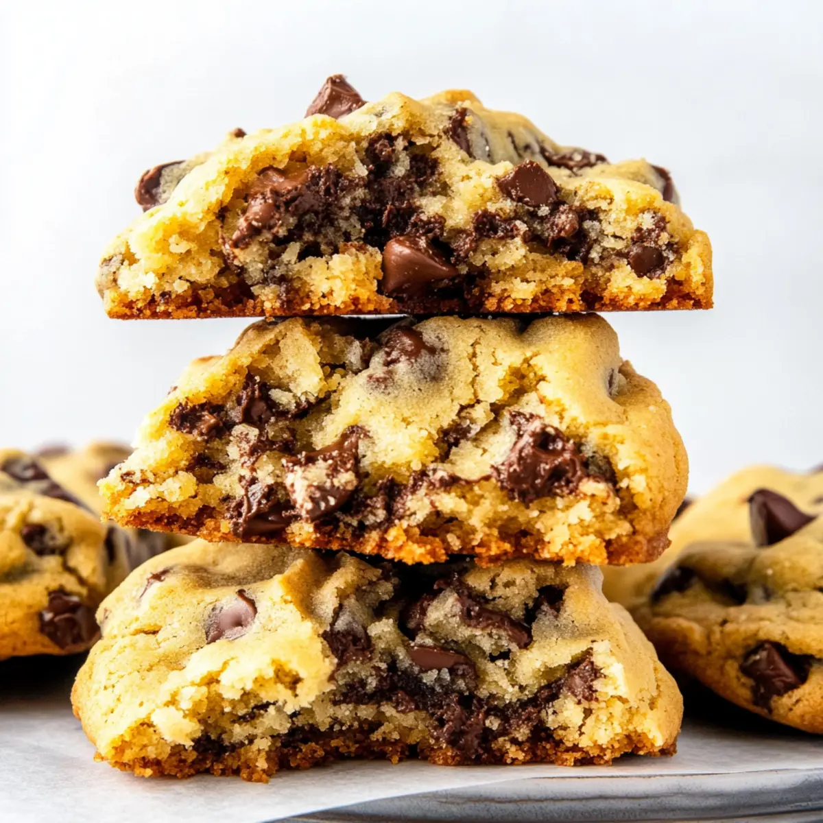 Delicious Copycat Levain Cookies Recipe: Soft and Chewy Treats