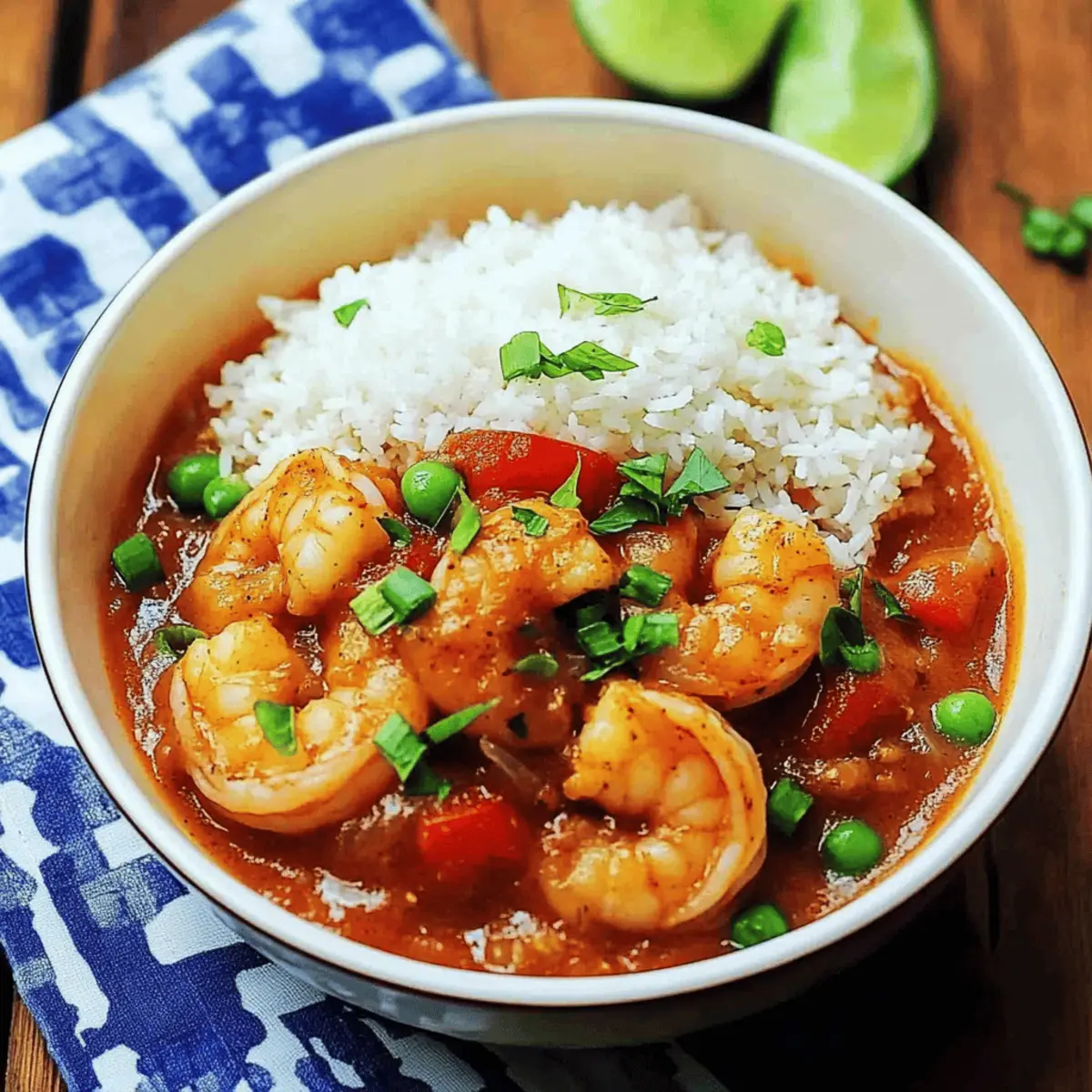 The Best Ever Shrimp Etouffee Recipe You Need to Try Today
