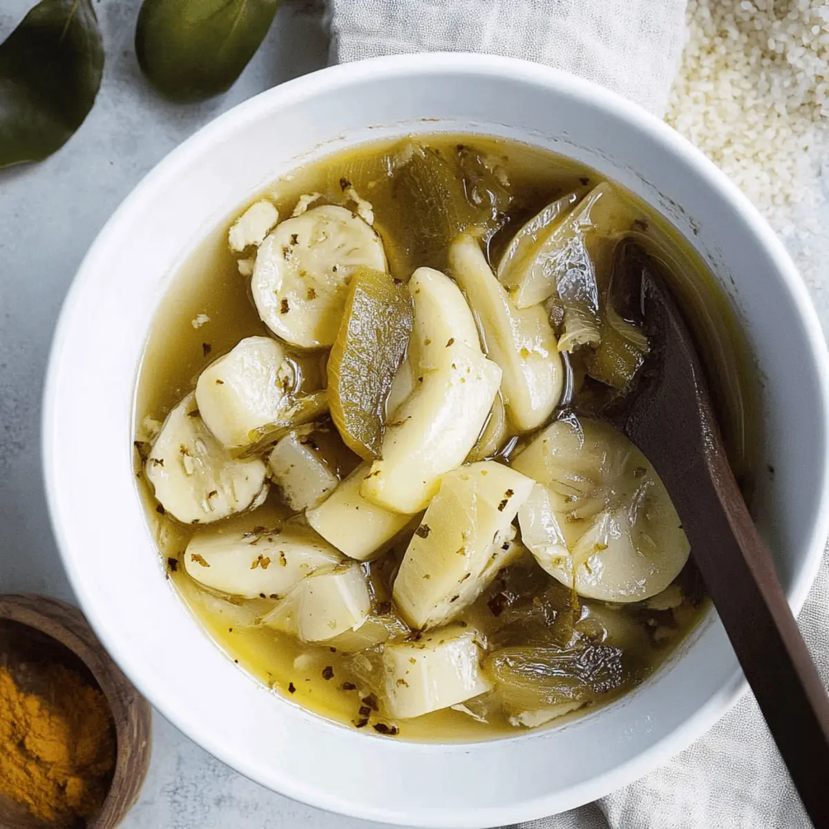 Delicious Guineitos en Escabeche Recipe: A Tasty Puerto Rican Treat