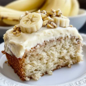 Pioneer Woman Banana Cake With Cream Cheese Frosting Recipe