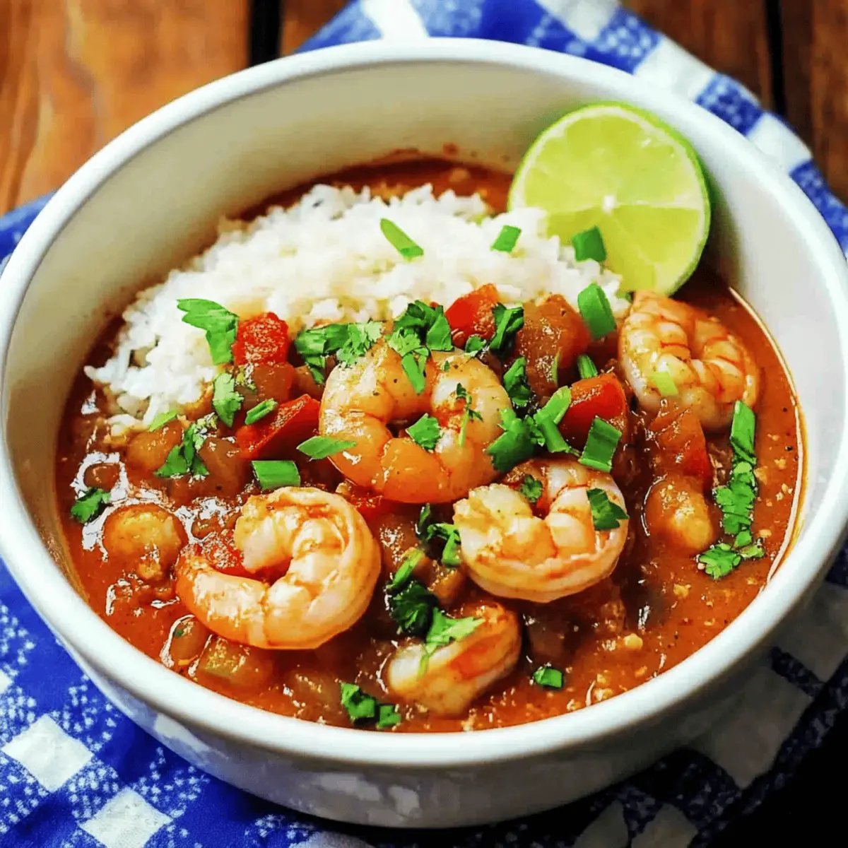 The Best Ever Shrimp Etouffee Recipe You Need to Try Today