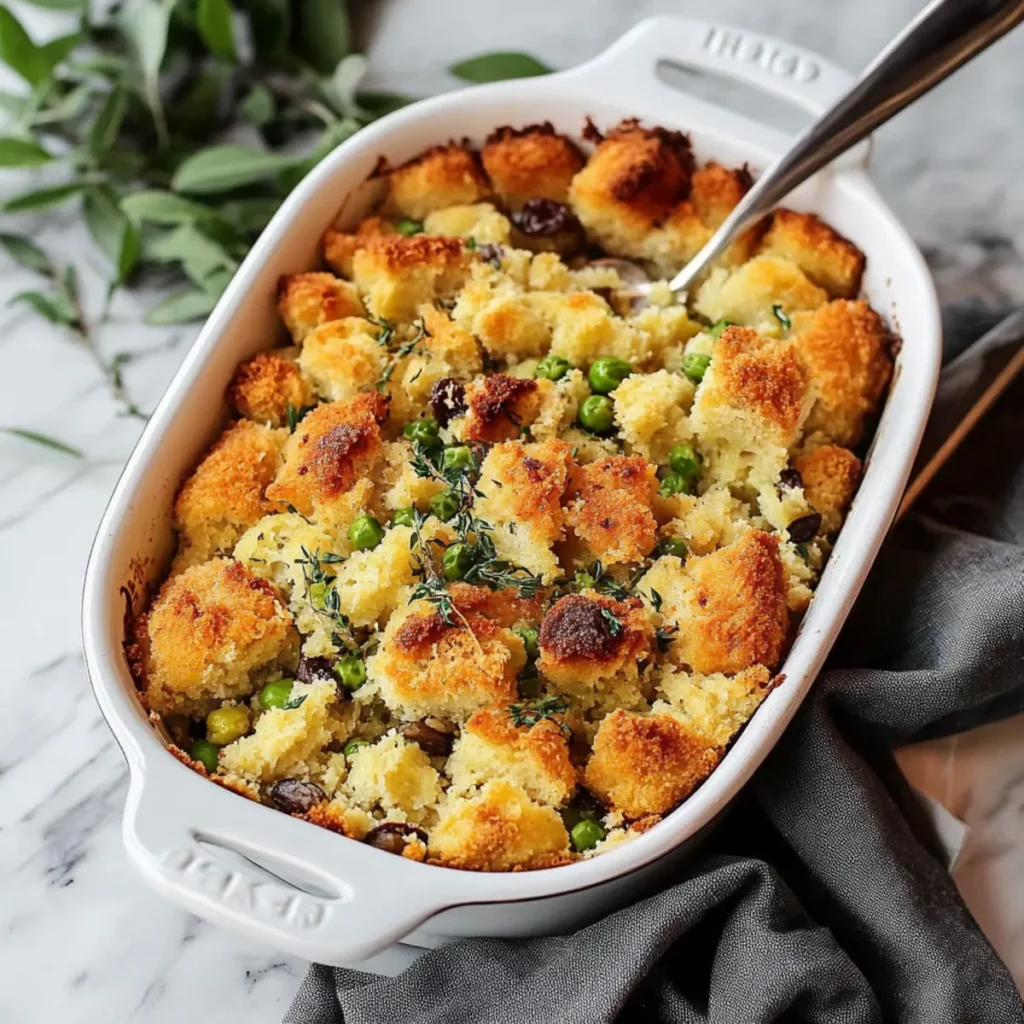 Top 25 Thanksgiving Side Dishes