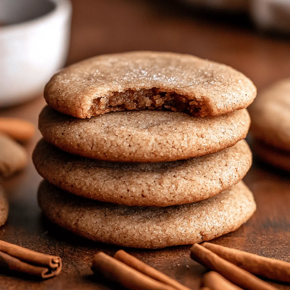 Delicious Chai Cookies: A Spiced Treat for Every Occasion