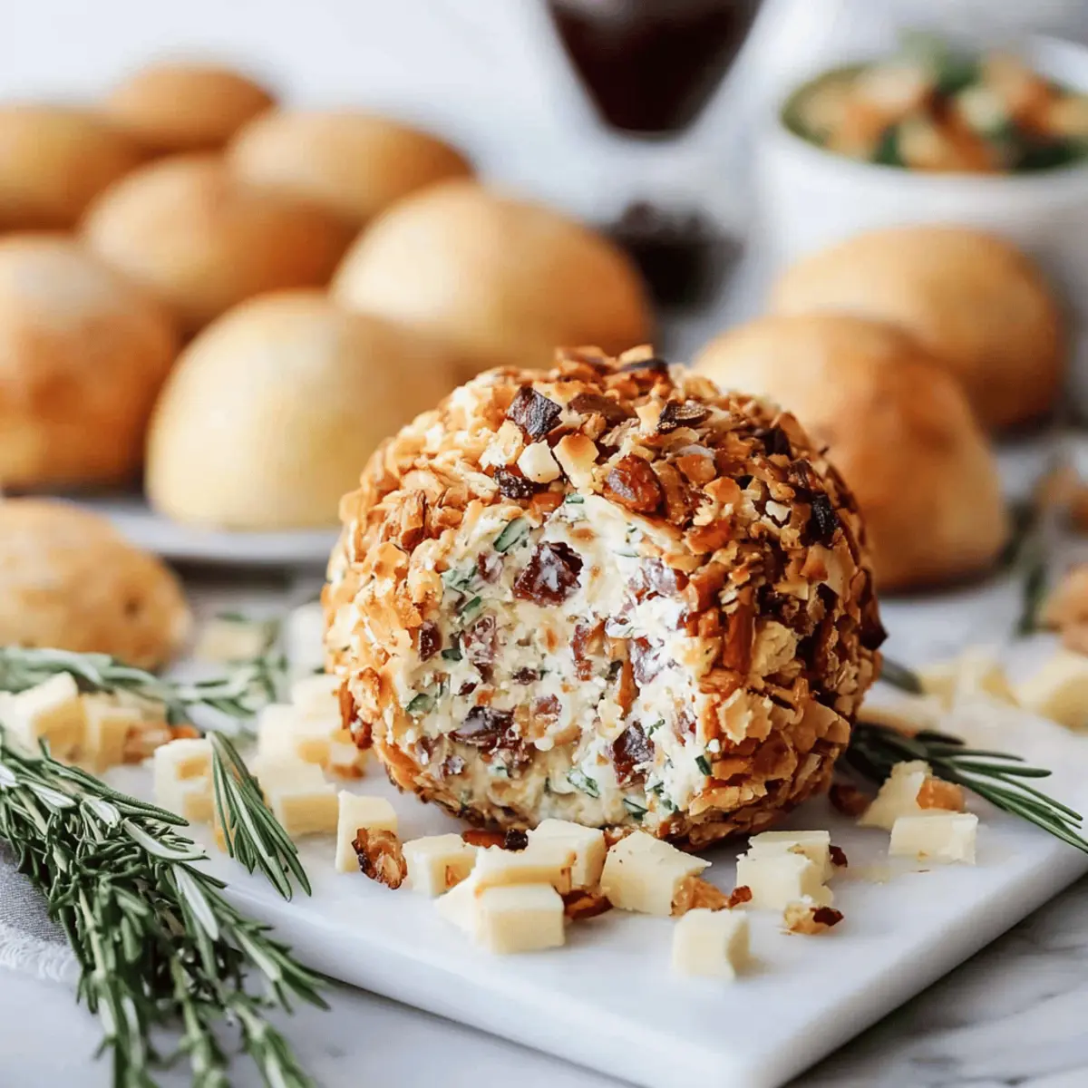 Fancy Friendsgiving Finger Food Ideas: Quick Candied Nuts Recipe