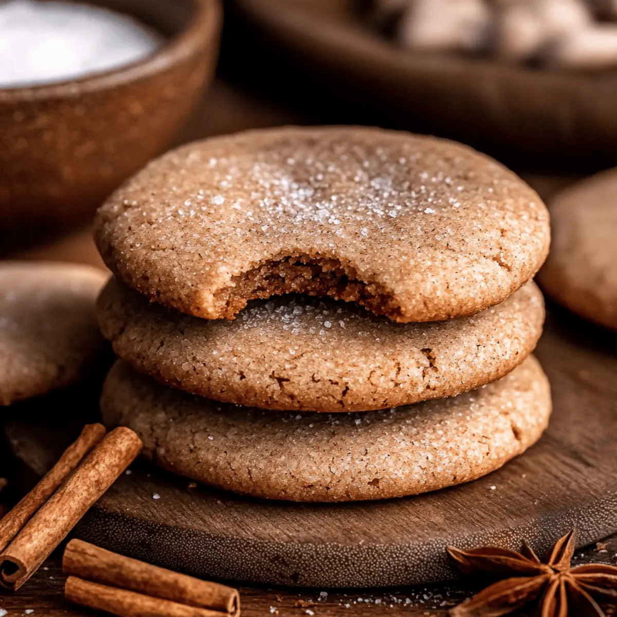 Delicious Chai Cookies: A Spiced Treat for Every Occasion