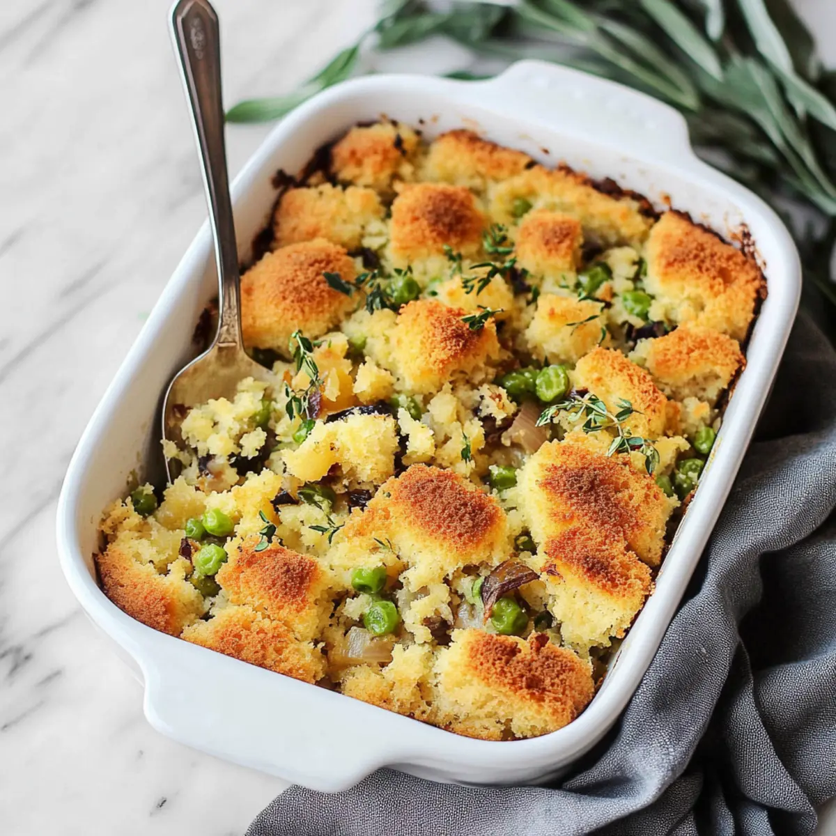 Top 25 Thanksgiving Side Dishes Must-Have Sourdough Stuffing Recipe