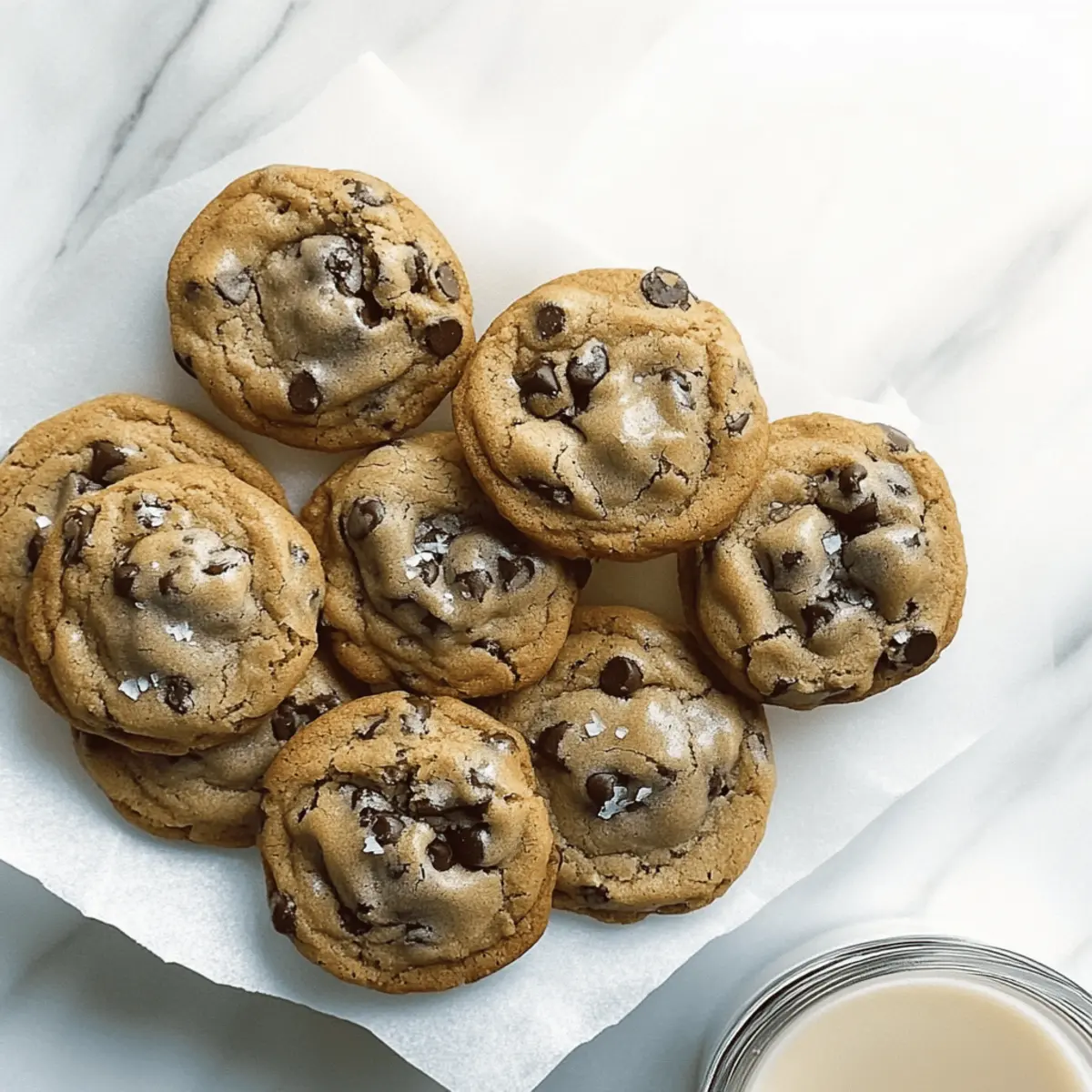 Joanna Gaines’ Chocolate Chip Cookies Recipe for Perfect Treats
