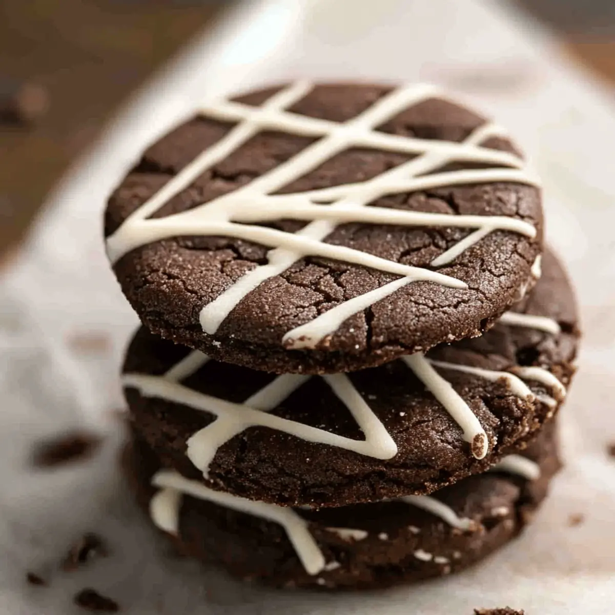 Delicious Chocolate Sugar Cookies Recipe for Any Occasion