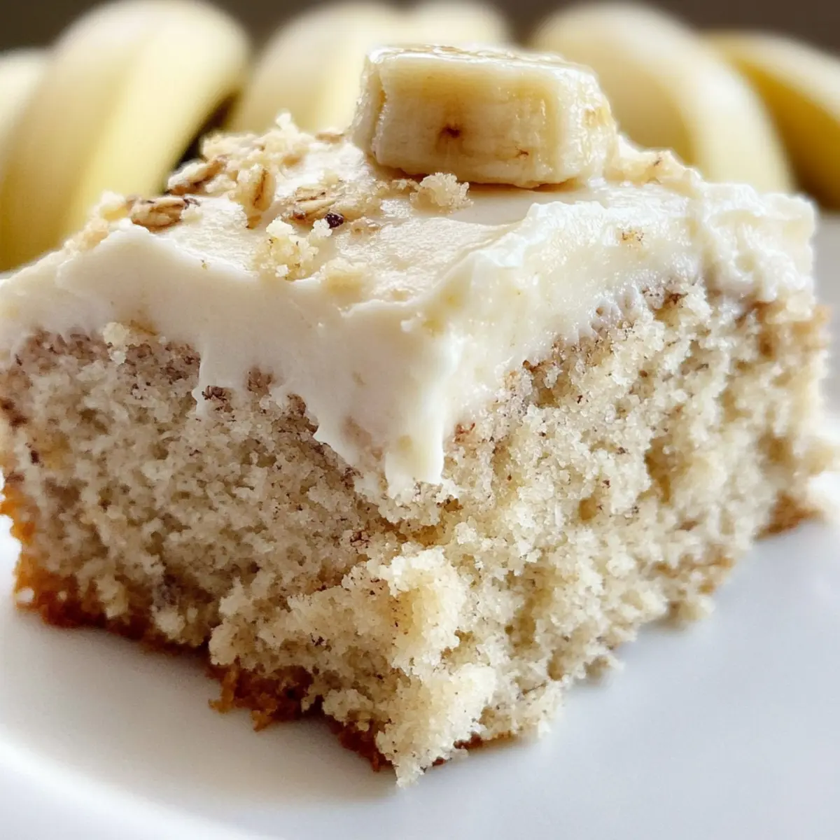 Delicious Pioneer Woman Banana Cake With Cream Cheese Frosting Recipe