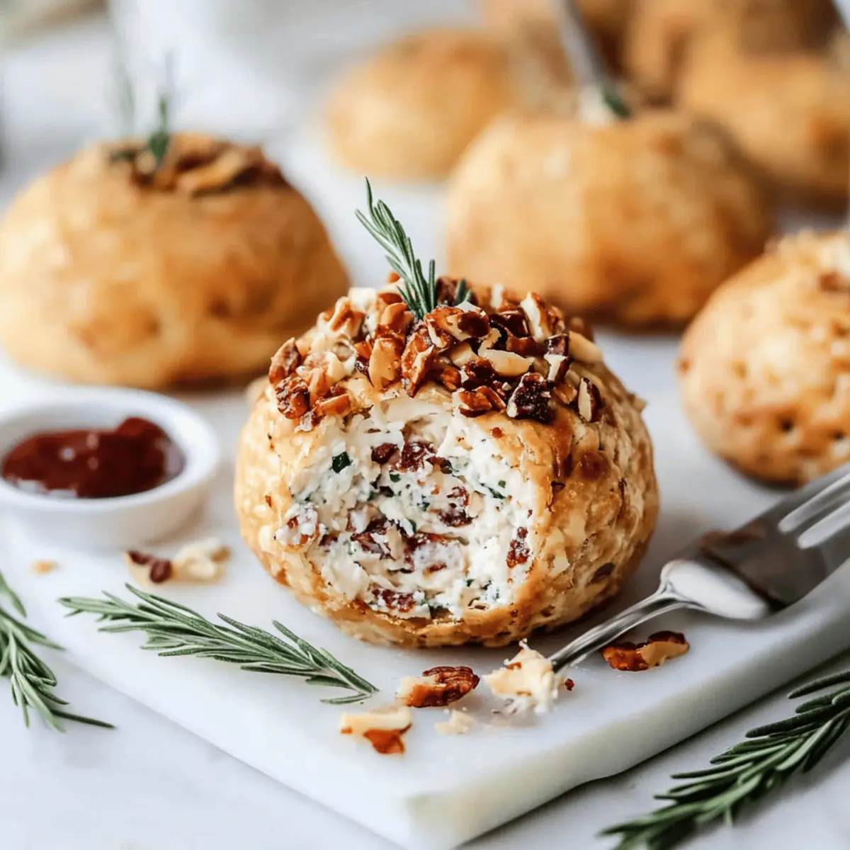 Fancy Friendsgiving Finger Food Ideas: Quick Candied Nuts Recipe