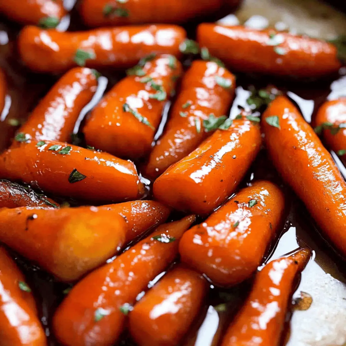 Delicious Brown Sugar Glazed Carrots Recipe for Every Occasion