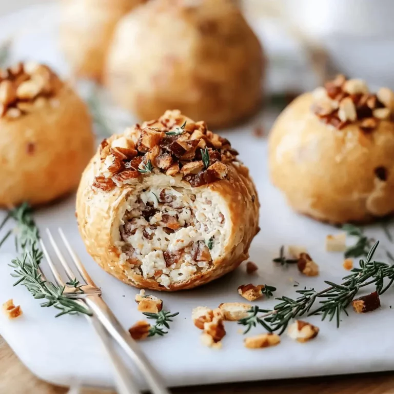 Fancy Friendsgiving Finger Food Ideas