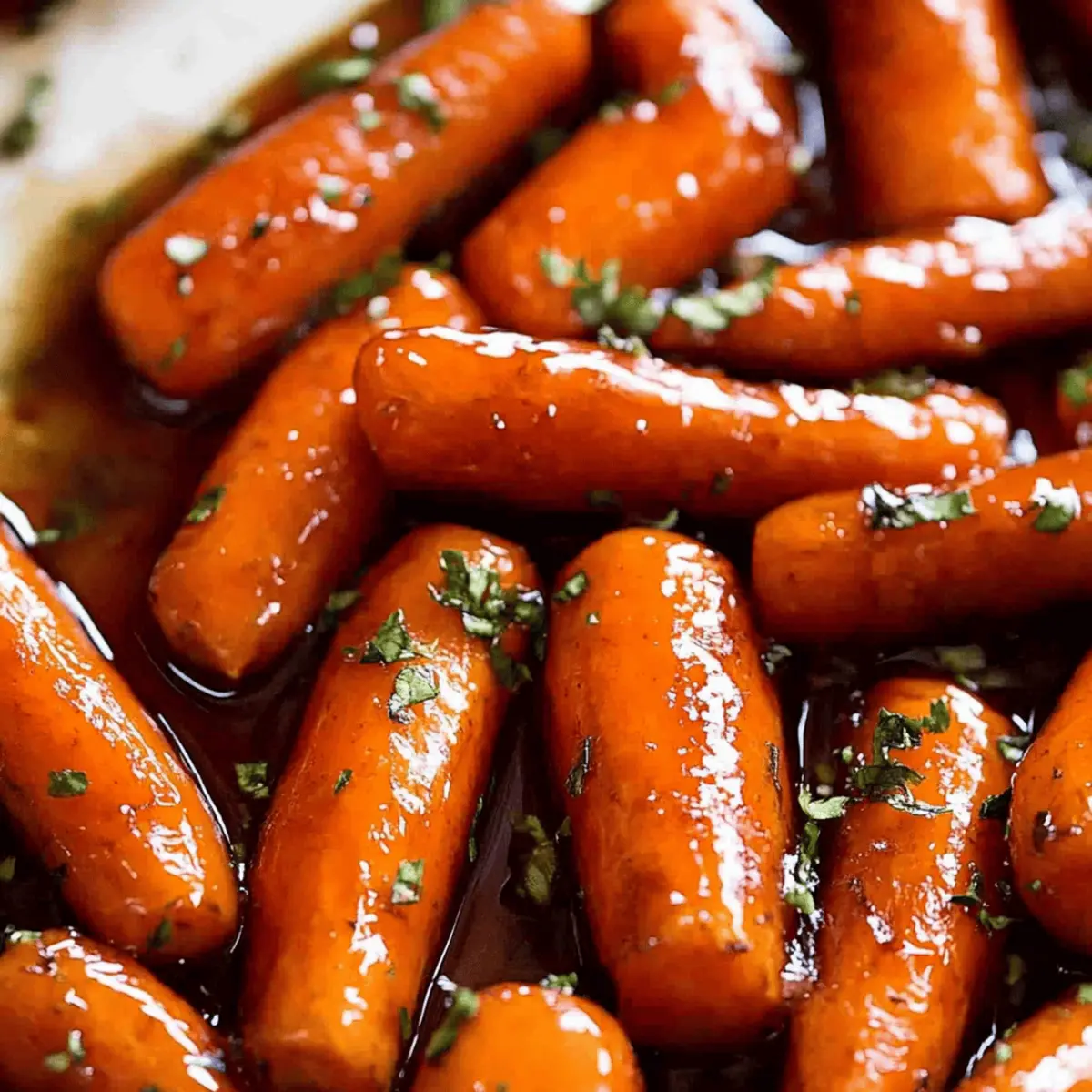 Delicious Brown Sugar Glazed Carrots Recipe for Every Occasion