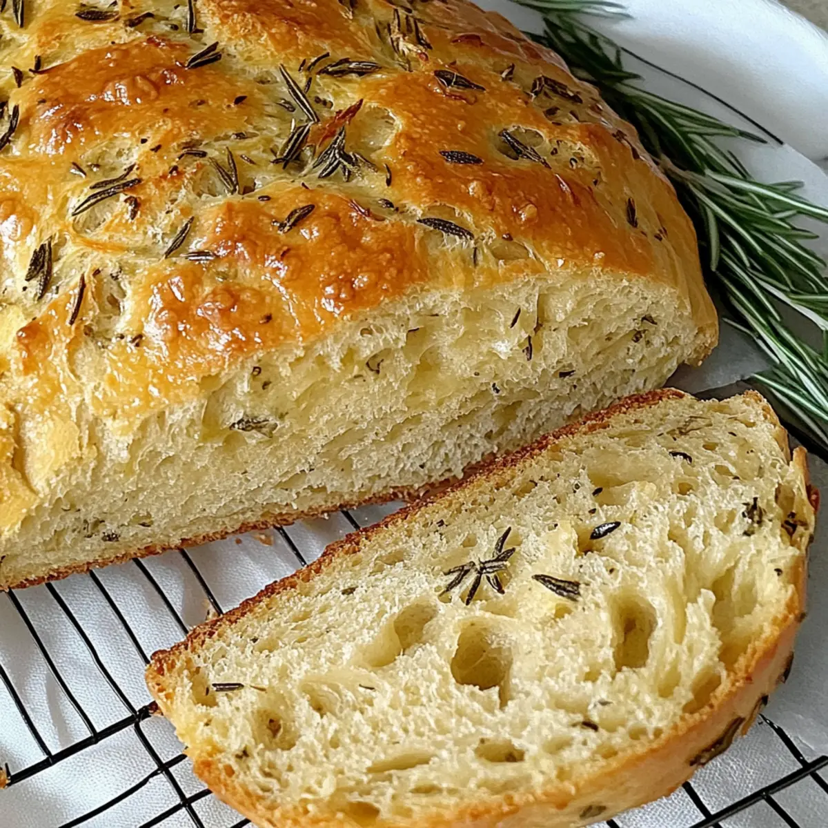 Mastering Bread Machine Italian Herb & Cheese Bread Recipe