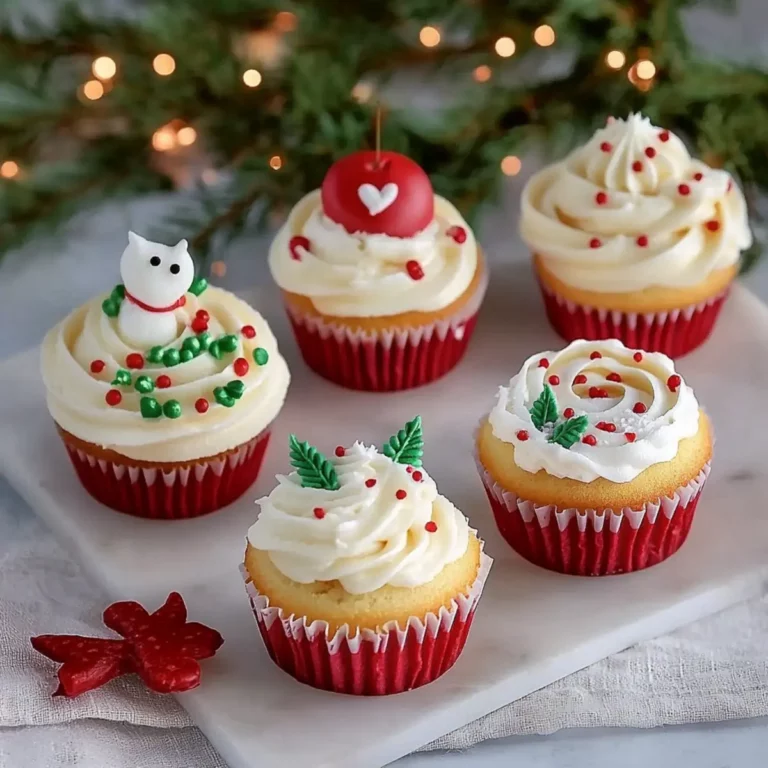 Cupcake Ideas
