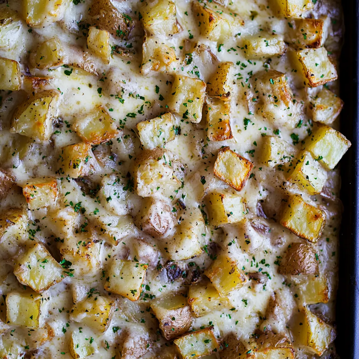 Easy Lipton Onion Soup Potatoes: Simple and Delicious Recipe