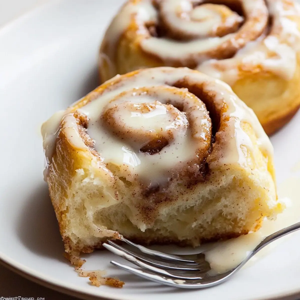 Best Gluten Free Cinnamon Rolls Recipe for Perfectly Fluffy Treats