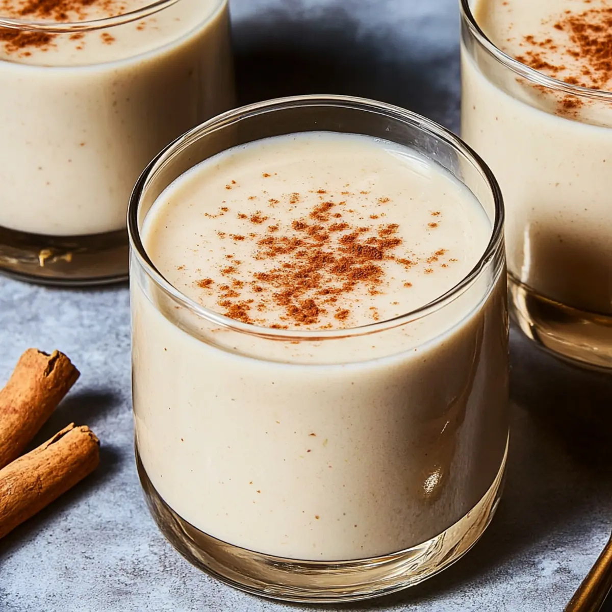 Delicious Almond Coquito Recipe for a Festive Celebration