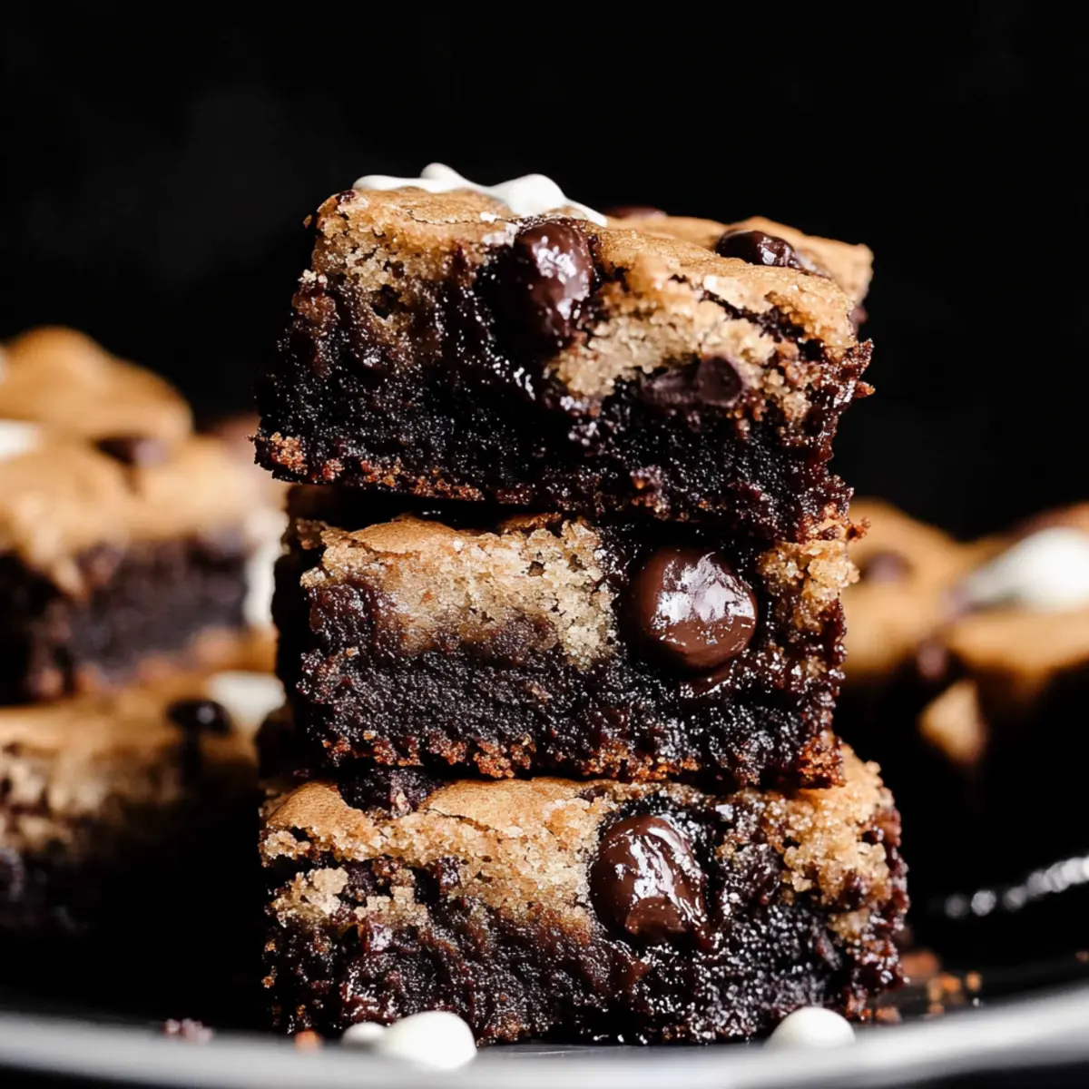 Decadent Brown Butter Brookies Recipe for Ultimate Chocolate Lovers