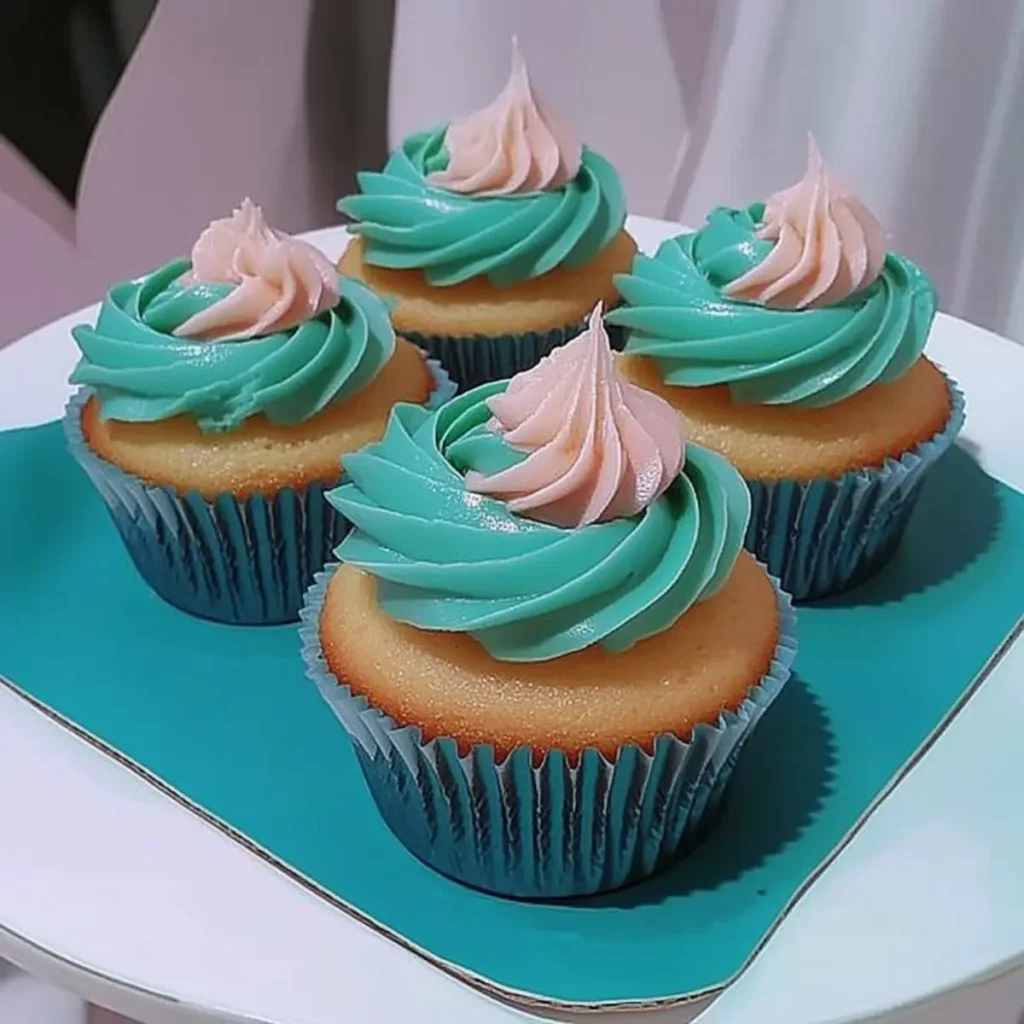 Cupcake Fácil e Delicioso