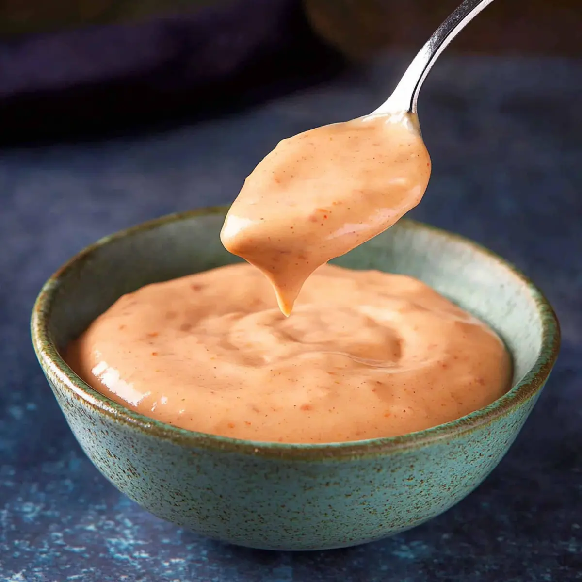 Easy Spicy Sriracha Mayonnaise Recipe in Just 6 Minutes