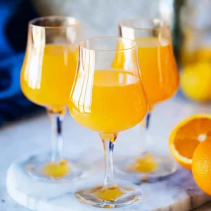 Orangecello / Arancello Liqueur