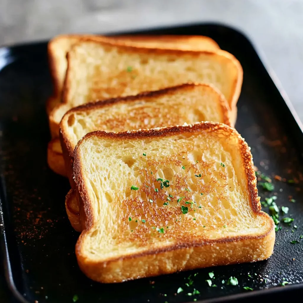 Texas Toast Bread