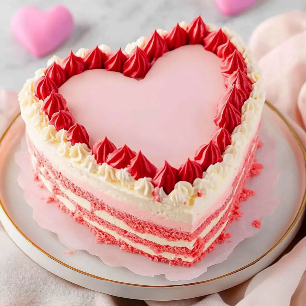 Galentine’s Treat