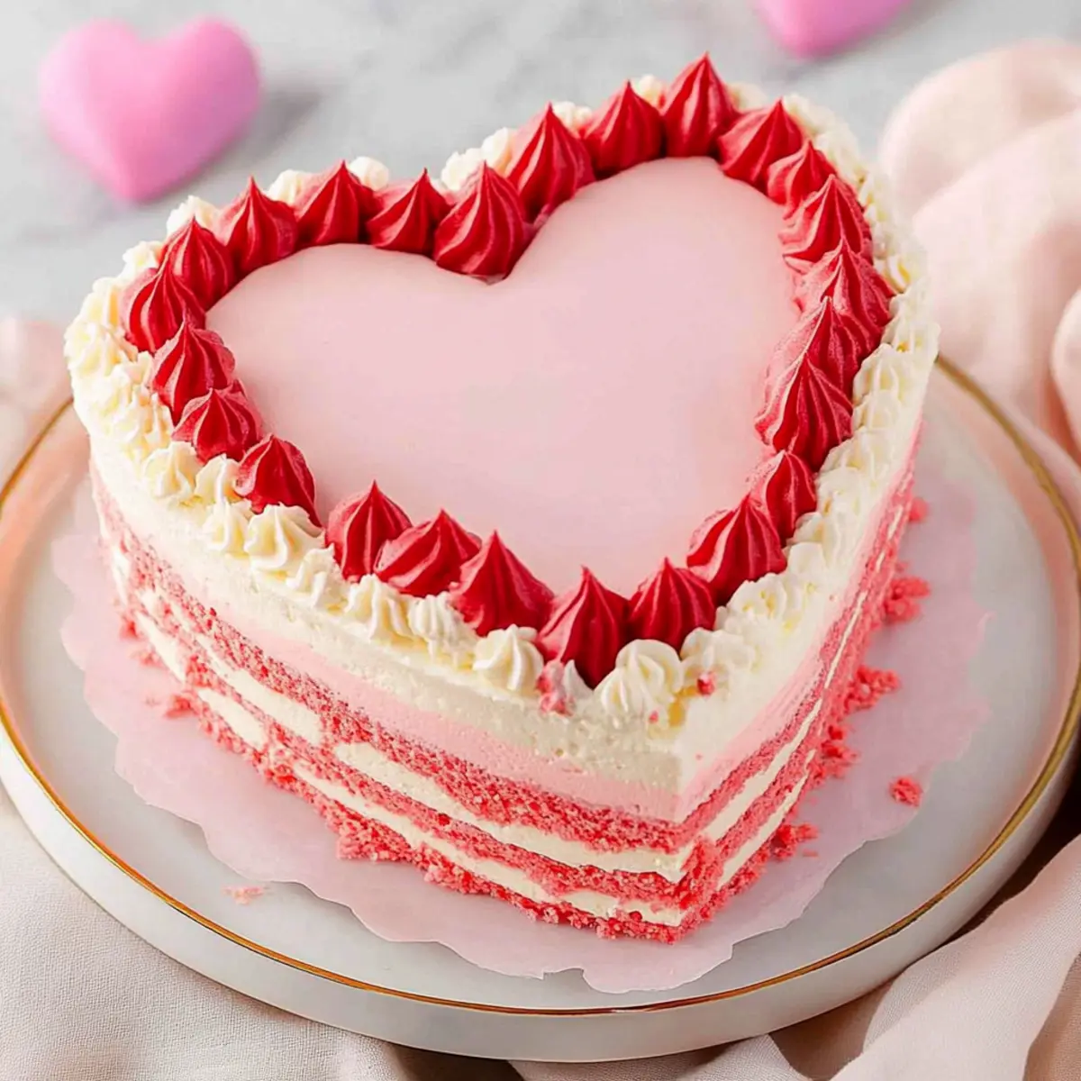 Galentine’s Treat