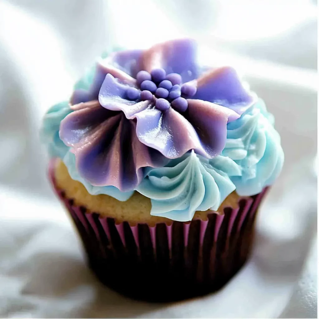 Easy Cupcakes Decoration Ideas