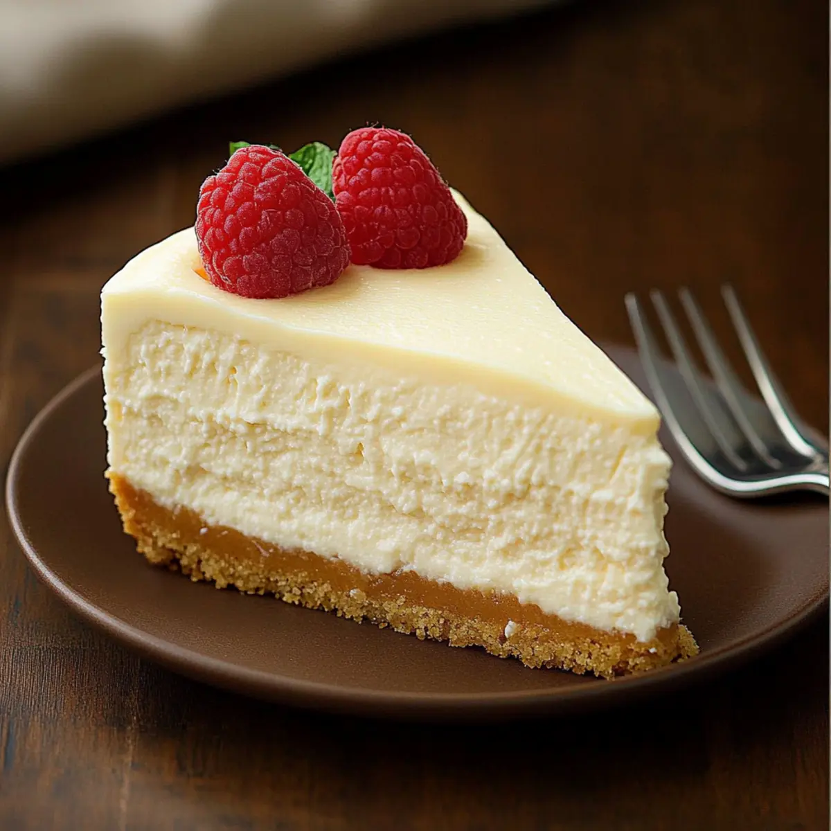 The Best Vanilla Bean Butter Cheesecake Recipe to Delight You