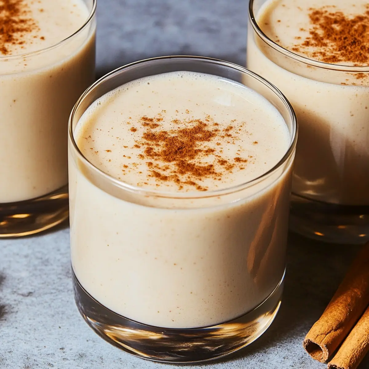Delicious Almond Coquito Recipe for a Festive Celebration