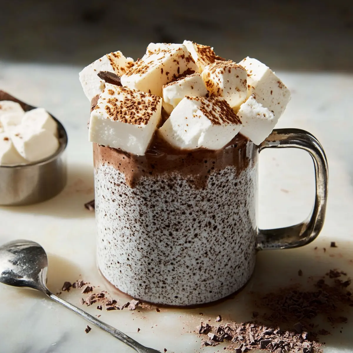 19 Spiked Hot Chocolate Recipes