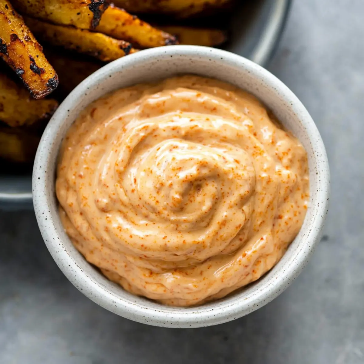 Easy Cajun Spicy Mayo Spread Recipe for Flavorful Dishes