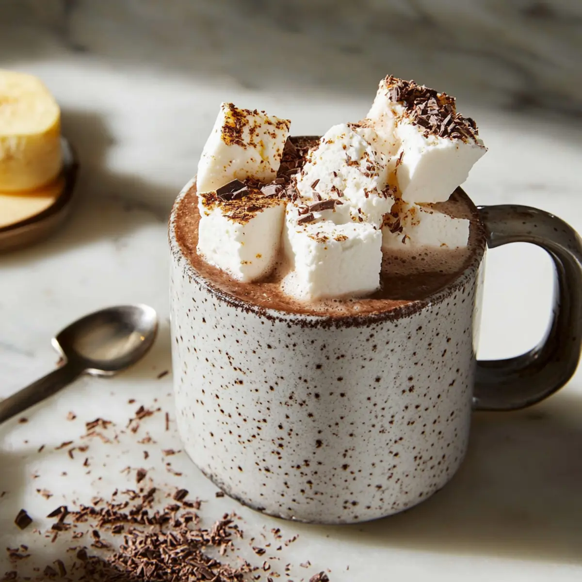 Indulge in 19 Spiked Hot Chocolate Recipes with Kahlúa Marshmallows