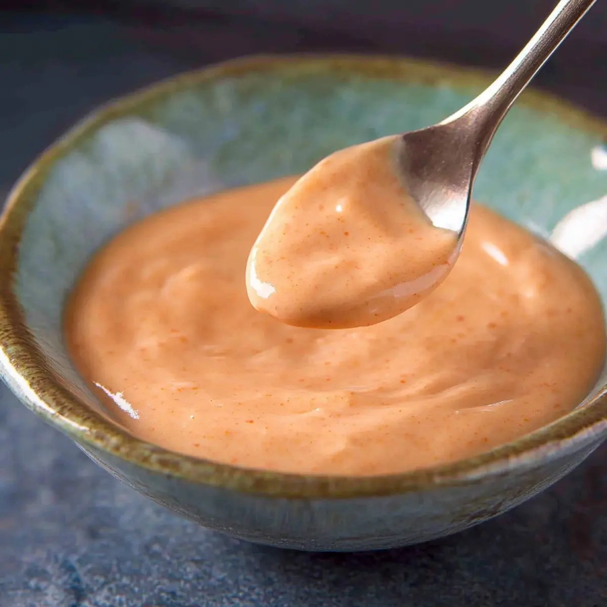 Easy Spicy Sriracha Mayonnaise Recipe in Just 6 Minutes