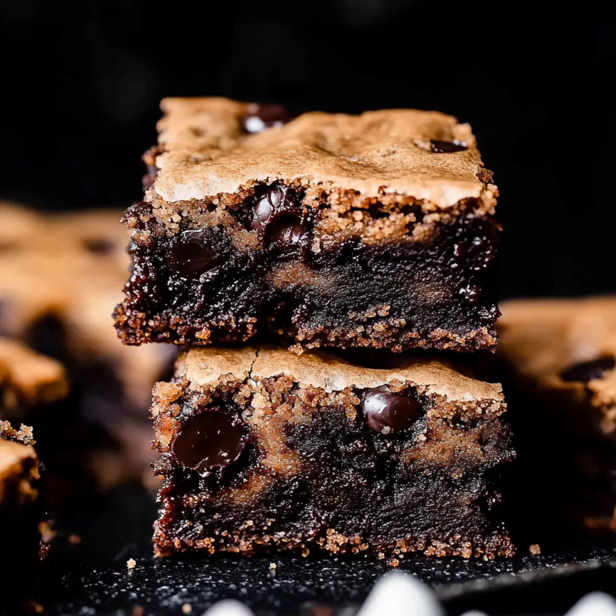 Decadent Brown Butter Brookies Recipe for Ultimate Chocolate Lovers