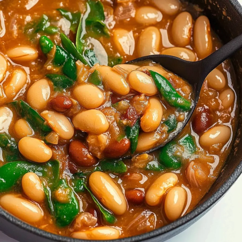 Marry Me Butter Beans