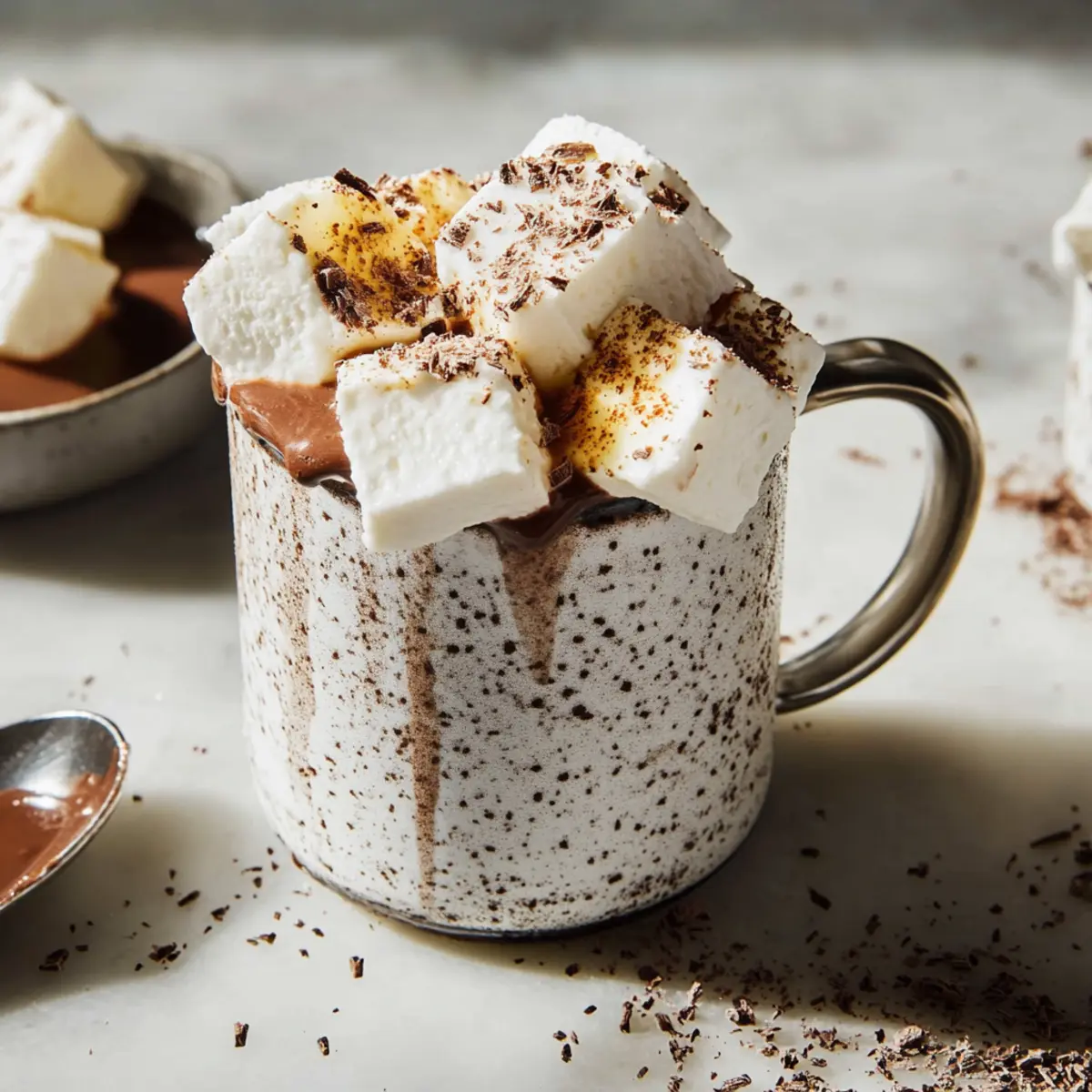 Indulge in 19 Spiked Hot Chocolate Recipes with Kahlúa Marshmallows