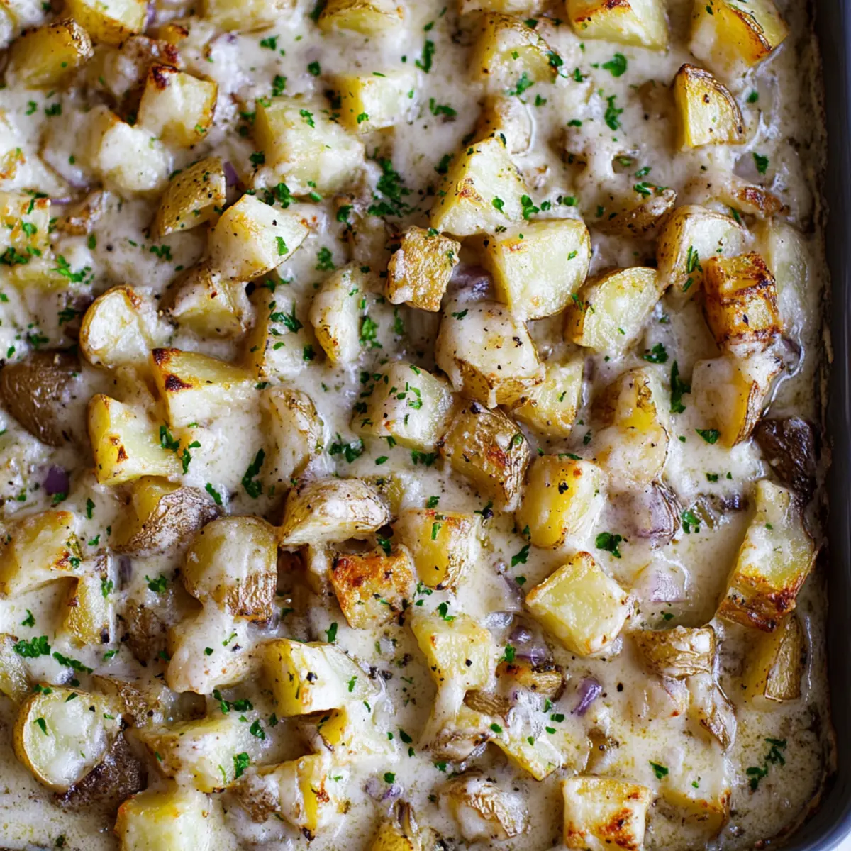 Easy Lipton Onion Soup Potatoes: Simple and Delicious Recipe